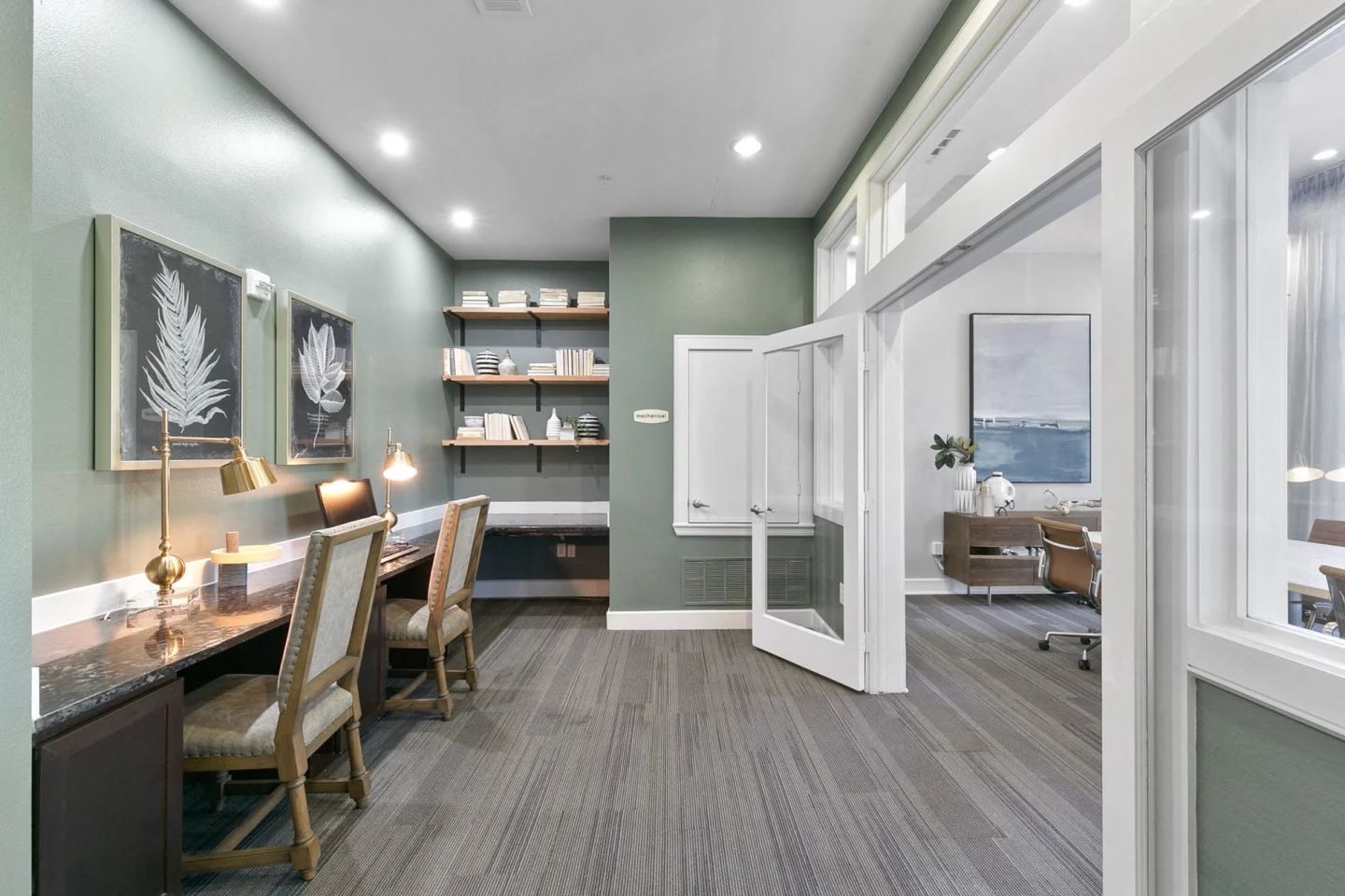 Prairie Crossing Apartments Image 11