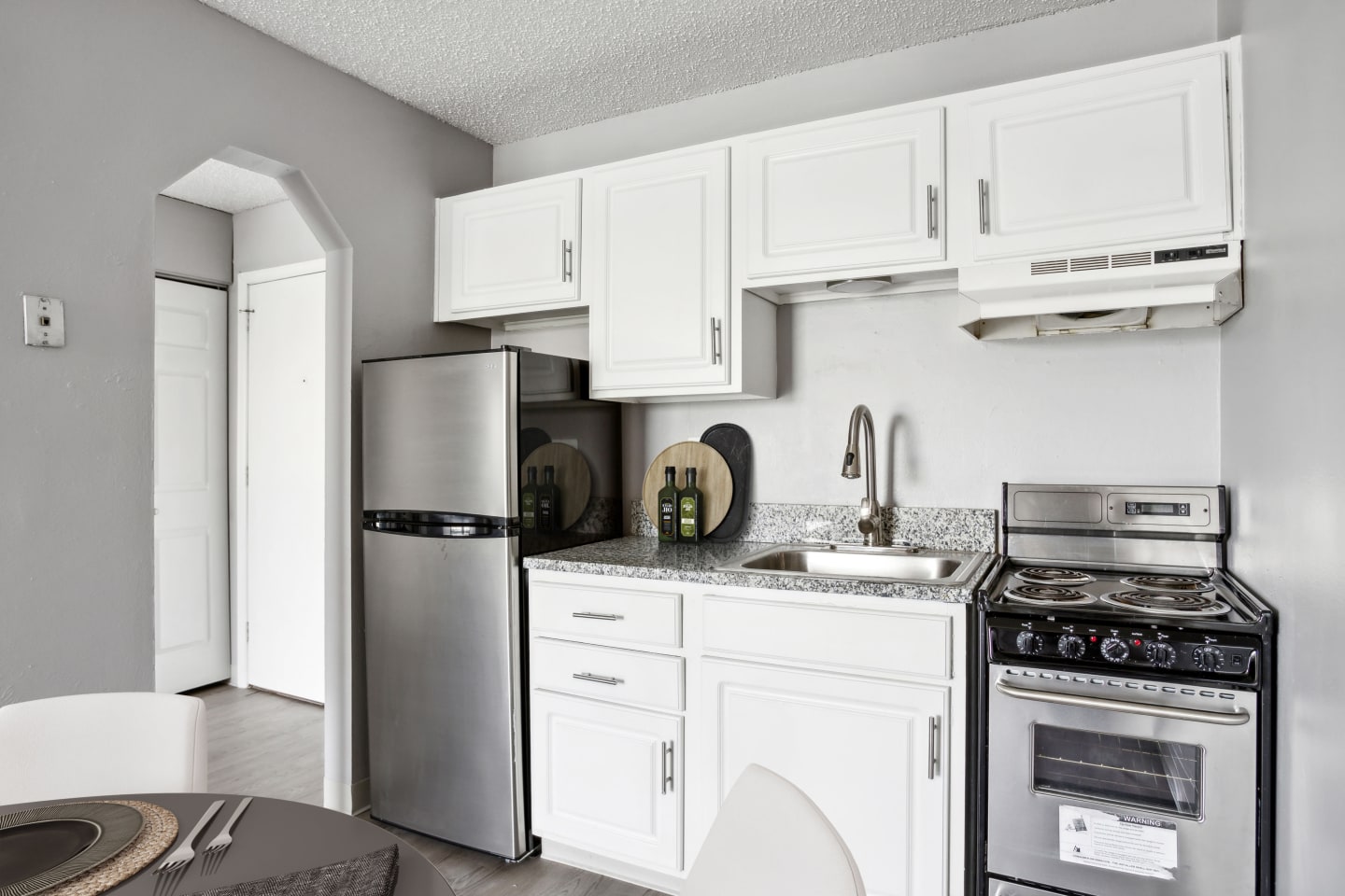 Chestnut Springs Apartments Image 2