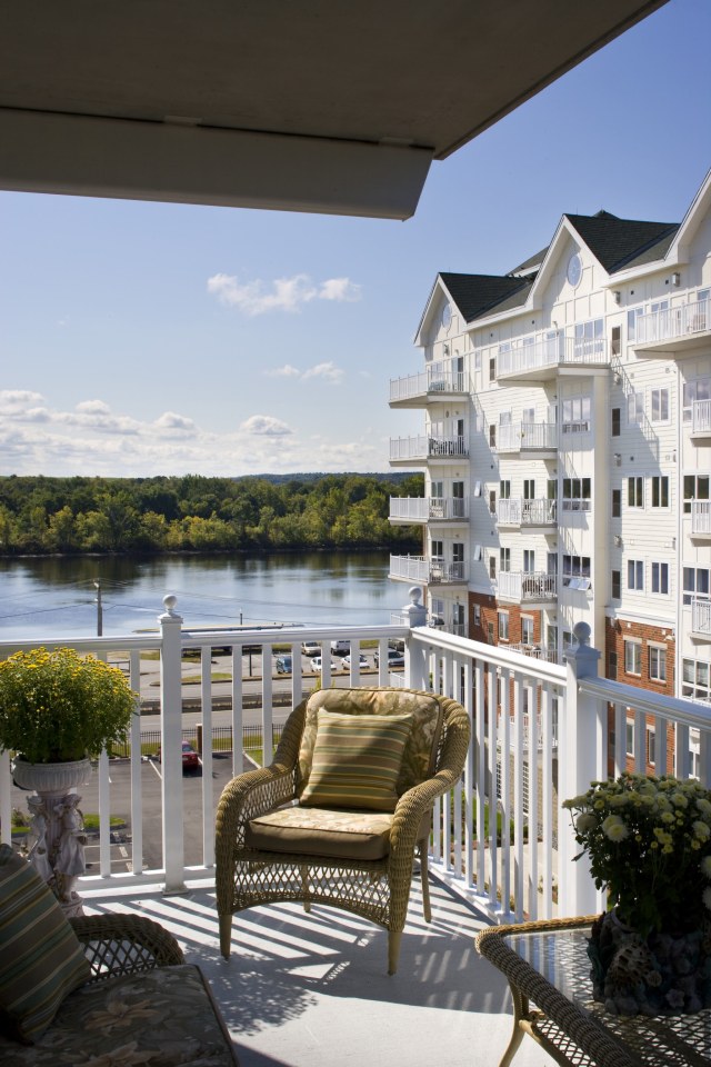 Grandview Apartments Image 13