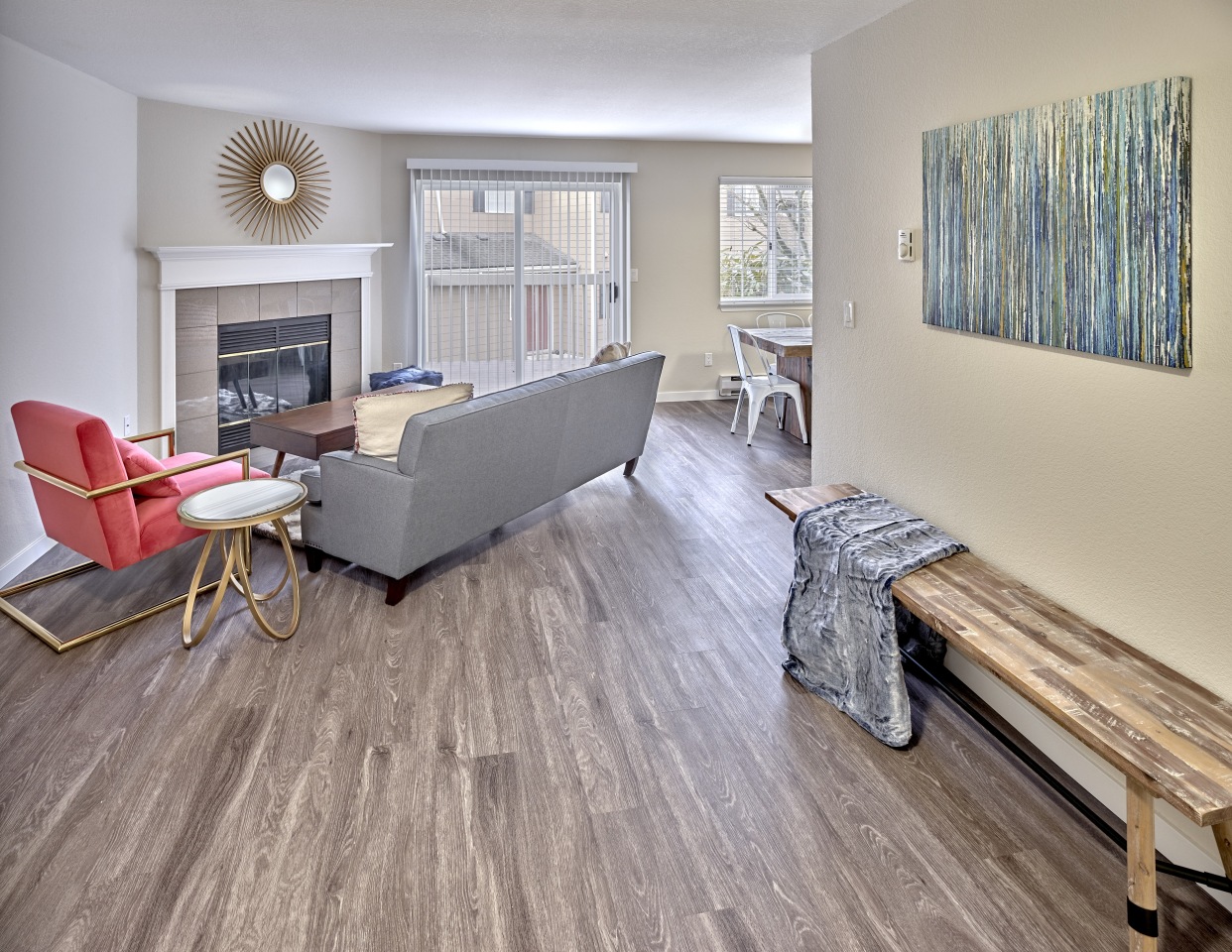 Arterra Apartment Homes Image 12