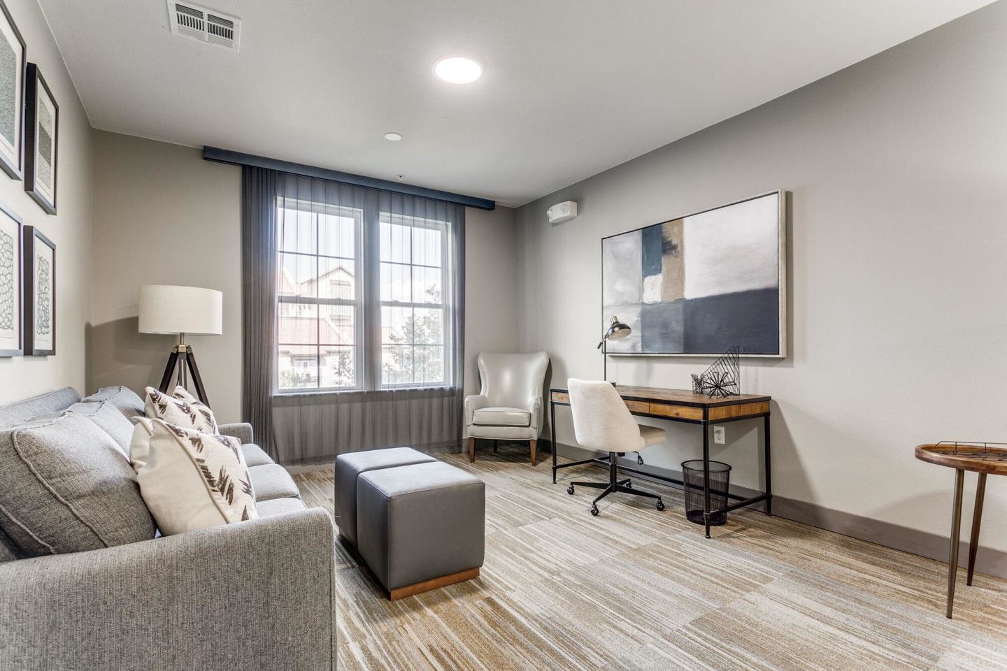 Residences at La Cantera Image 26