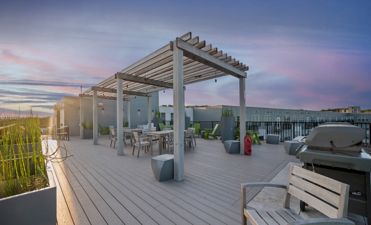 The Point at Green District Image 30