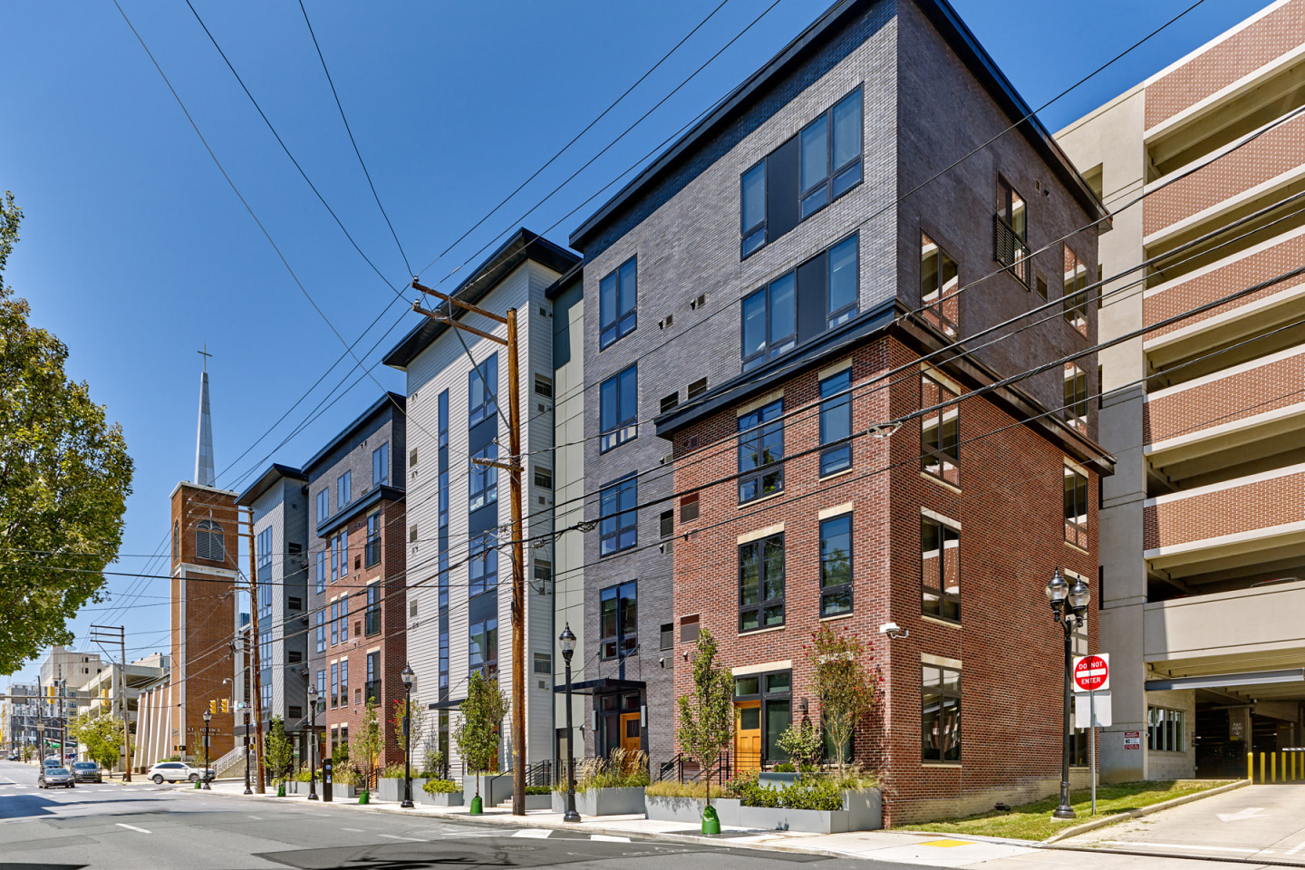 Walnut Street Commons Image 3
