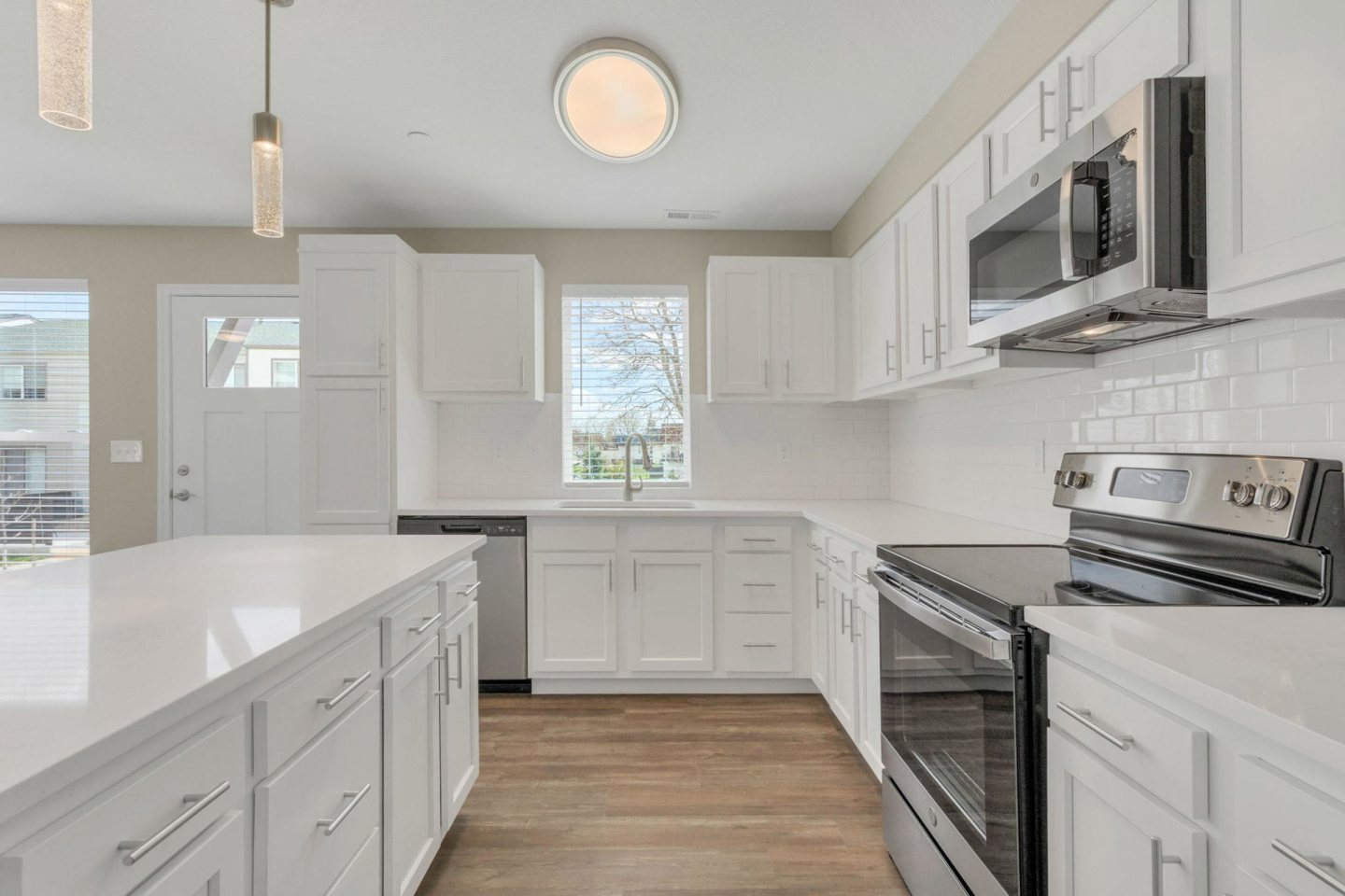 Briar Grove Townhomes Image 221