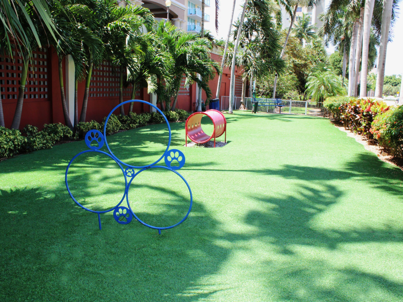 Intracoastal Yacht Club Image 32