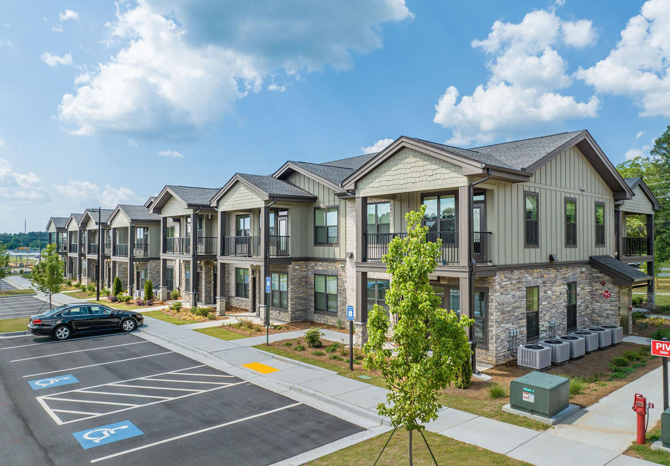 The Brookstone Apartments Acworth Image 44