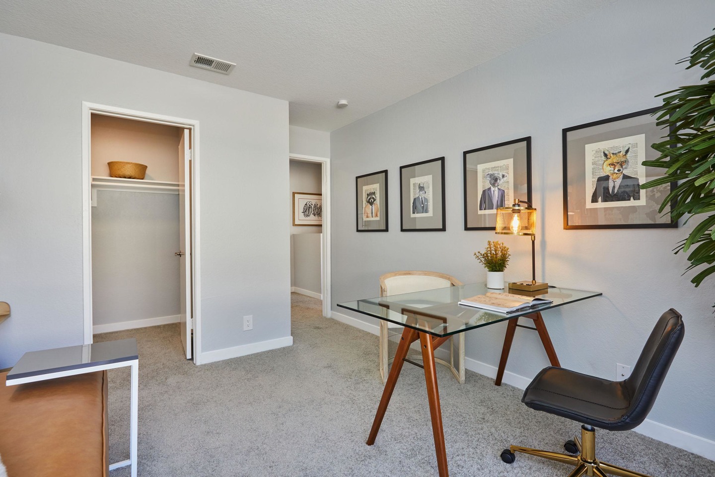 Sand Canyon Villas And Townhomes Image 36