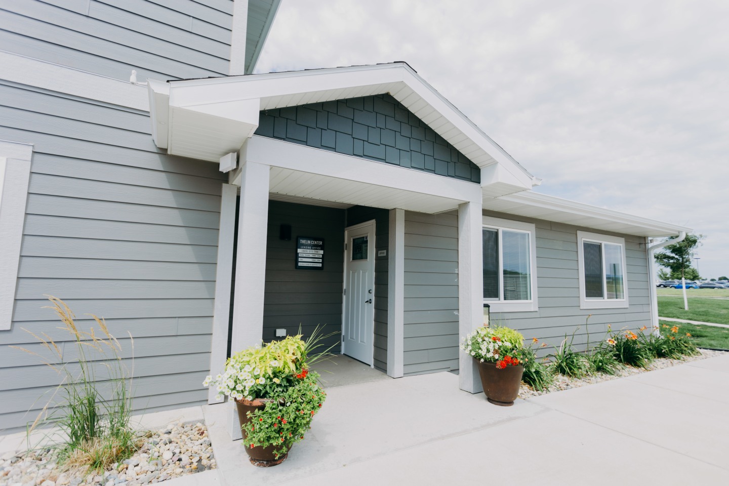 Thelin Center Apartments Image 20