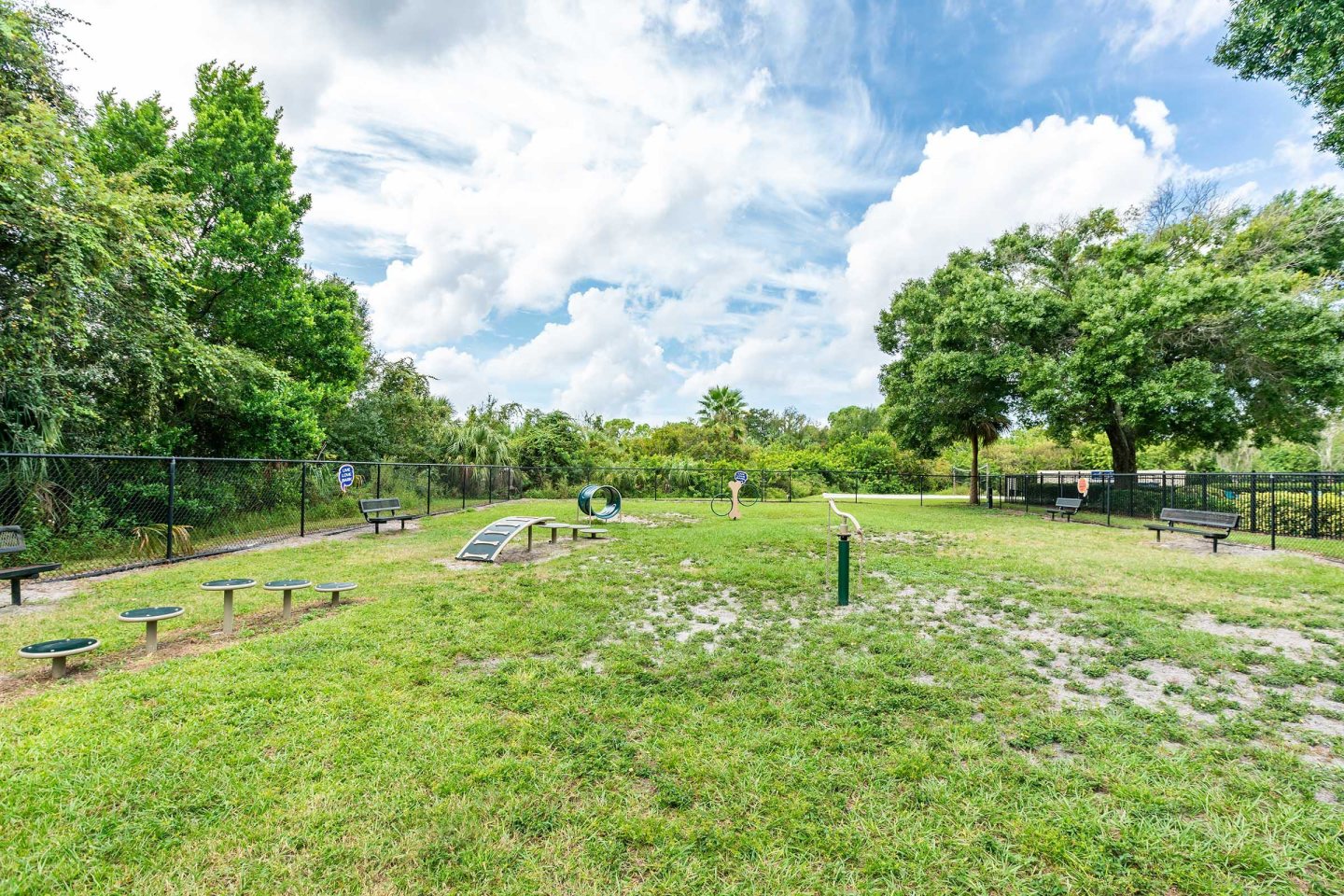 Audubon Village Image 15