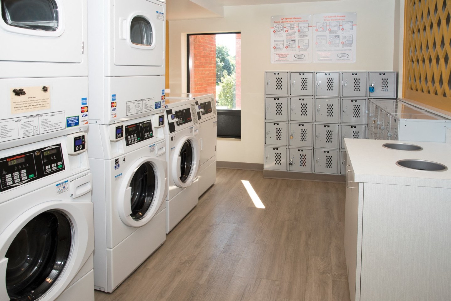 Continental Apartments Image 12