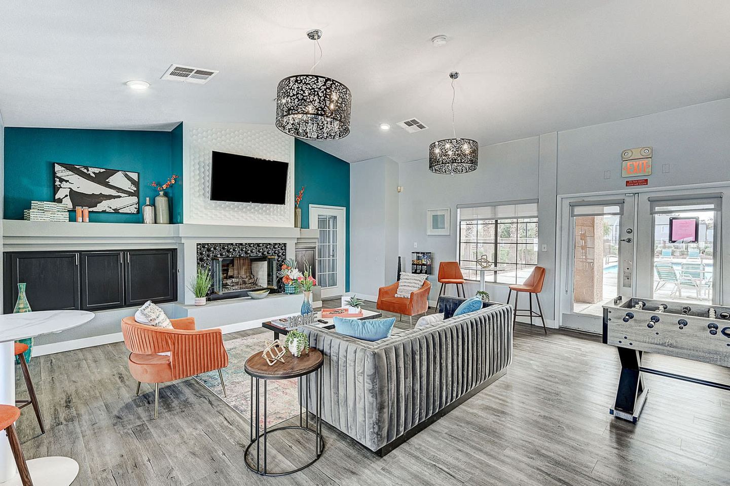 Toscana Apartments Image 12