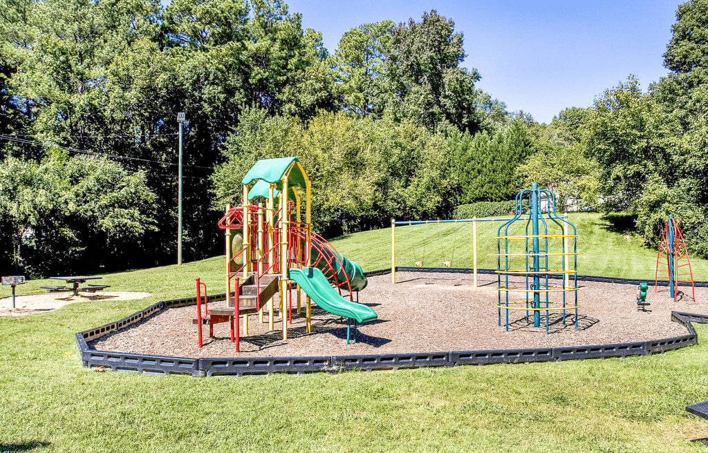 Grand Arbor Reserve Apartment Homes Image 23