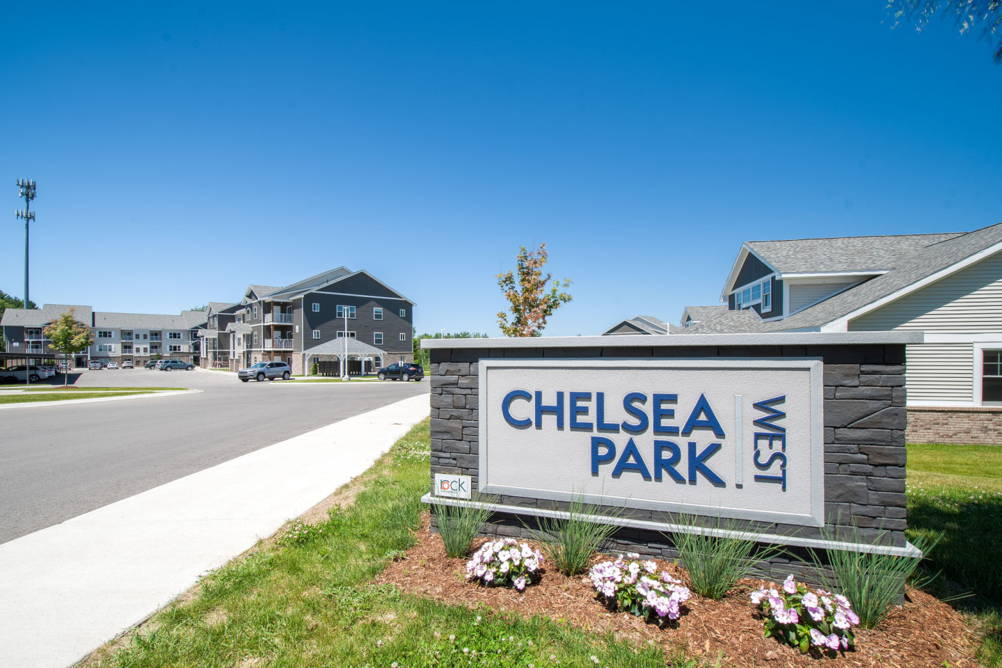 Chelsea Park West Image 1