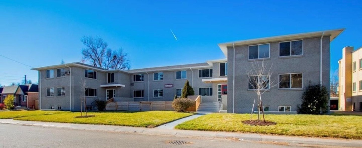 Mayfair Apartments Image 9