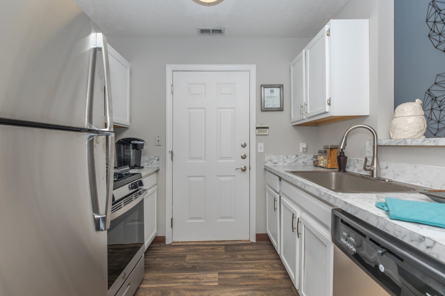 The Village of Western Reserve Apartments Image 17