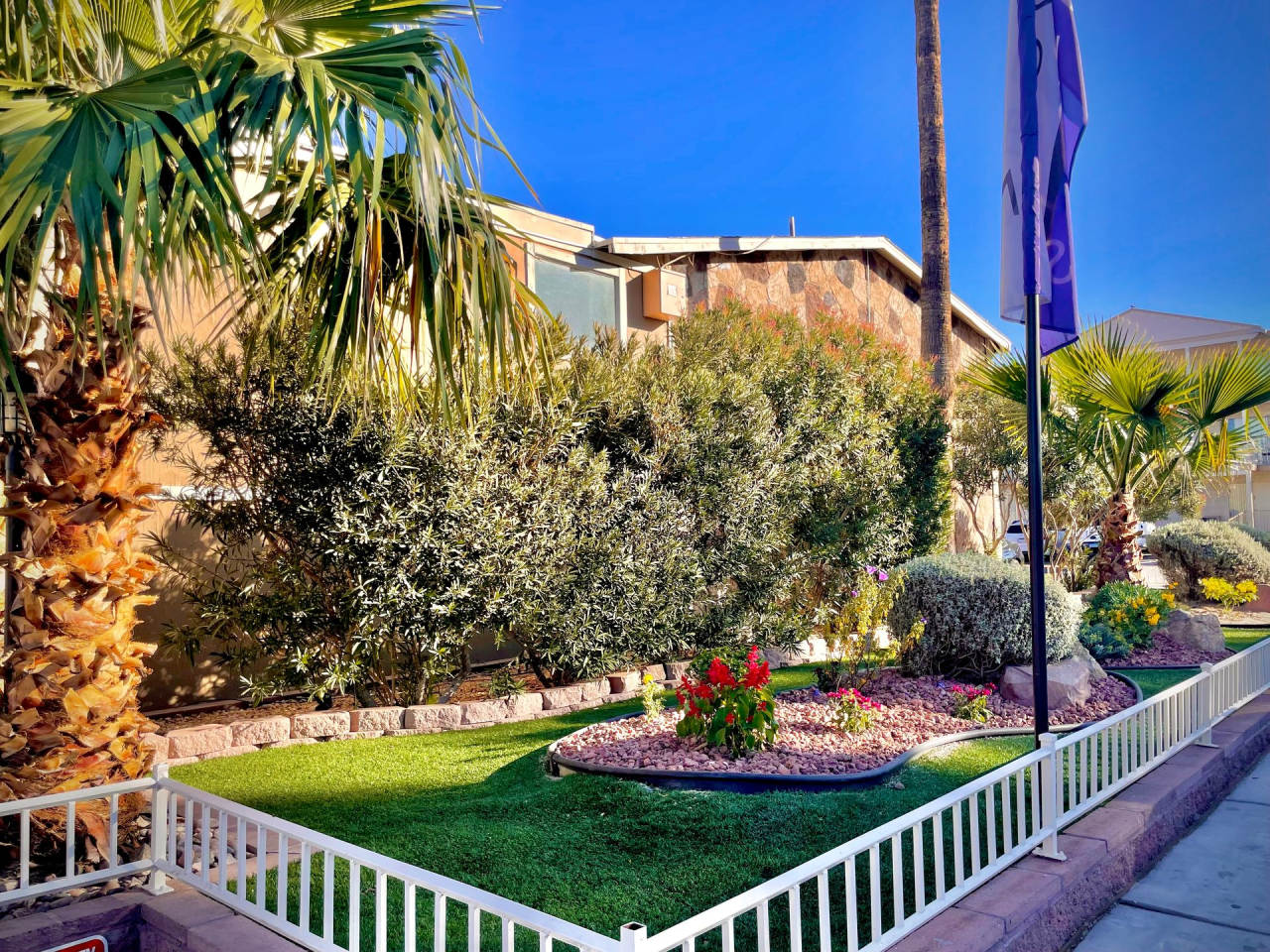 Ogden Villas Image 12