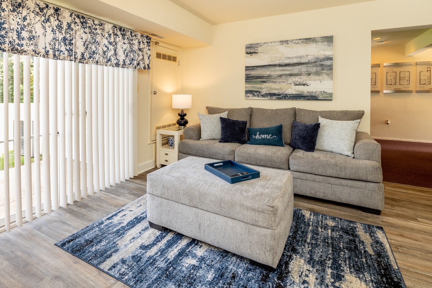 Seven Oaks Townhomes Image 3