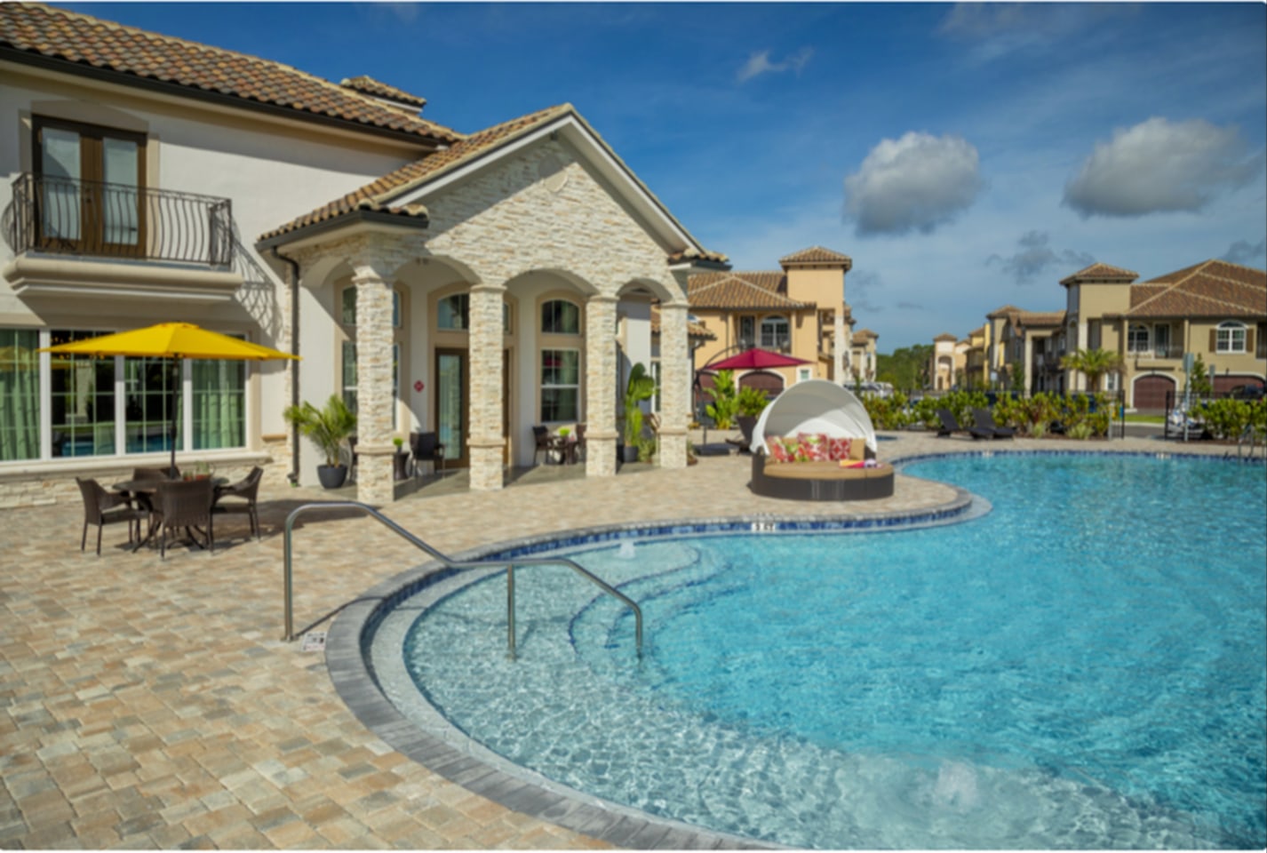Portofino at Championsgate Image 16