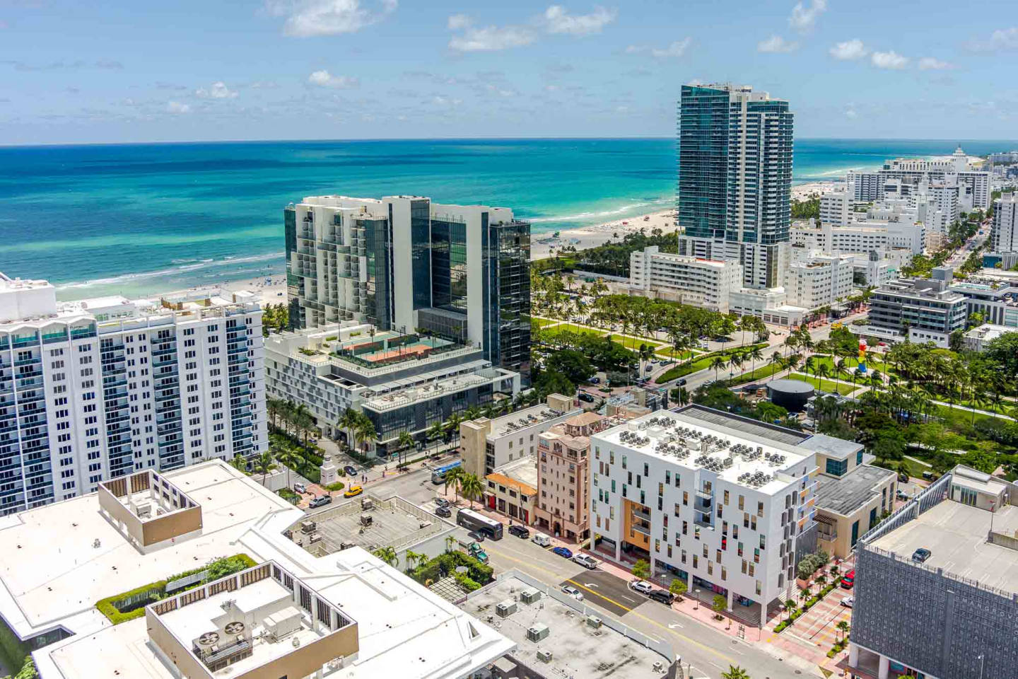 The Anamar at Collins Park - Affordable Housing Image 16