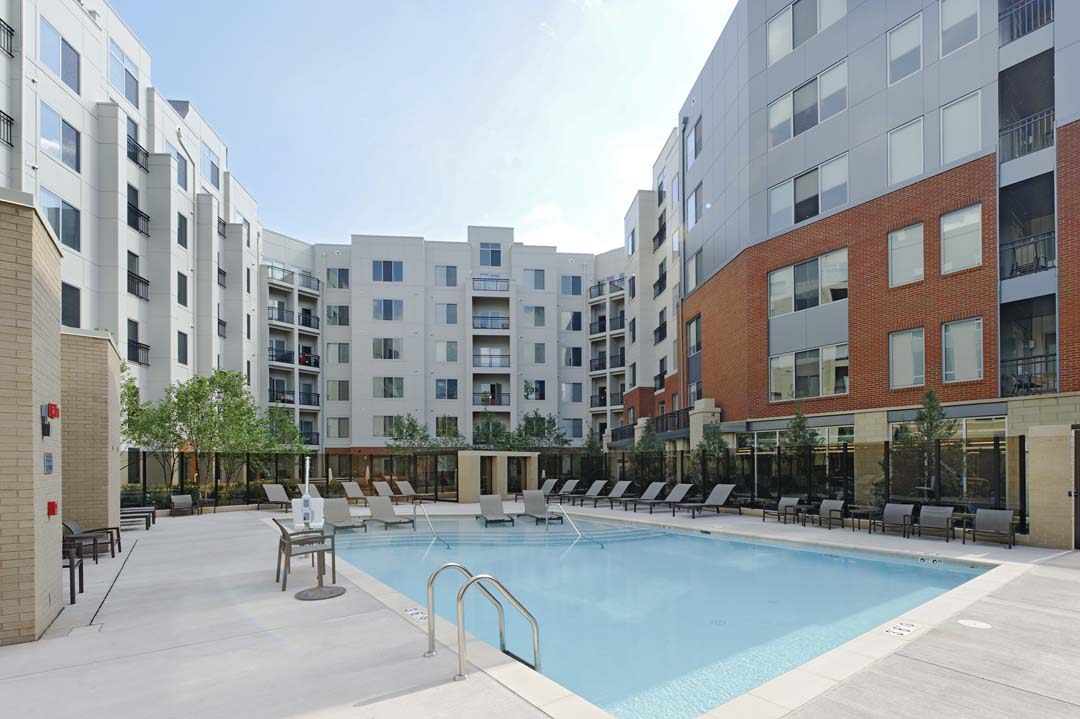 Park Crest Apartments Image 13