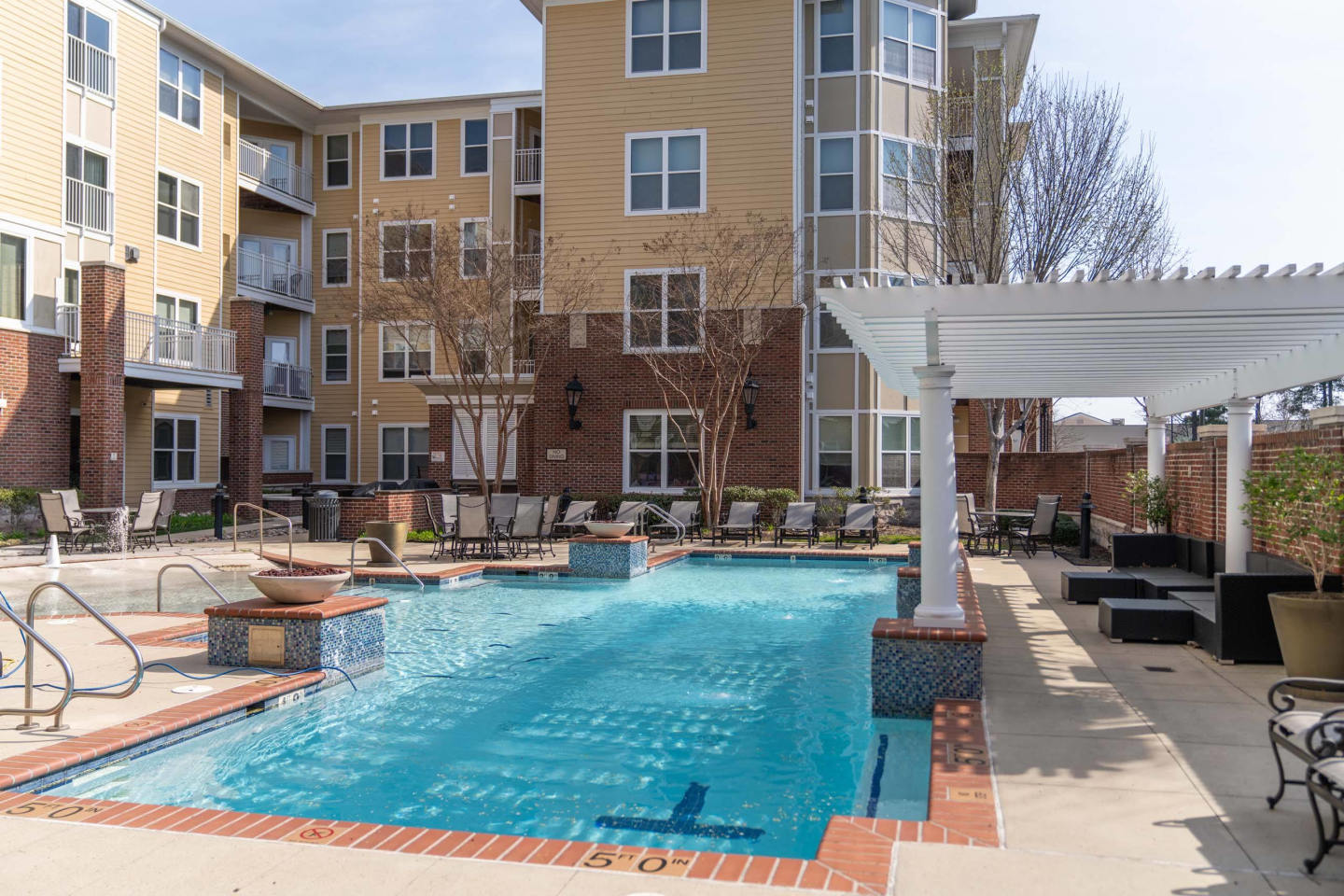 Attain at Towne Place Image 3
