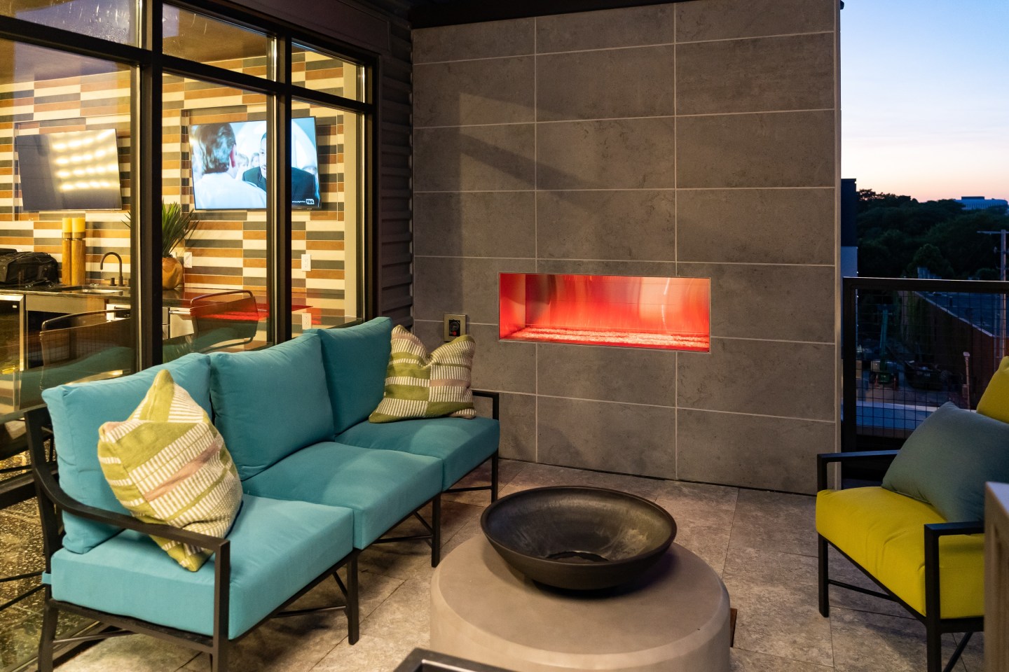 Abberly Foundry Apartment Homes Image 13