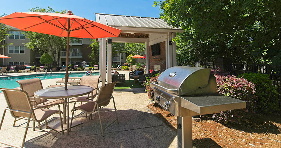 Creekside at Matthews Image 38