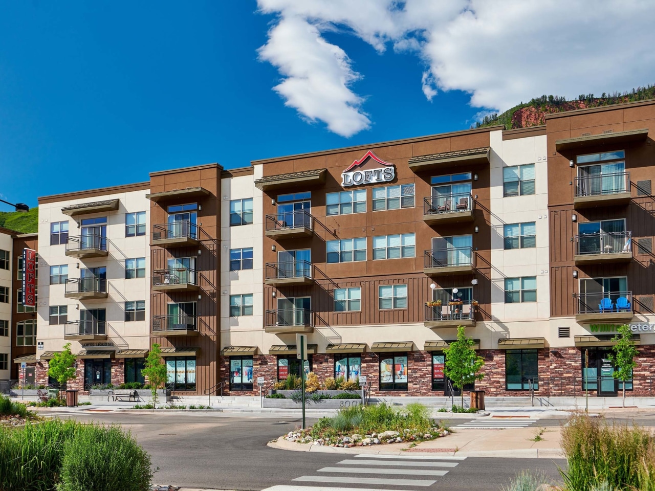Green Leaf Lofts Image 2