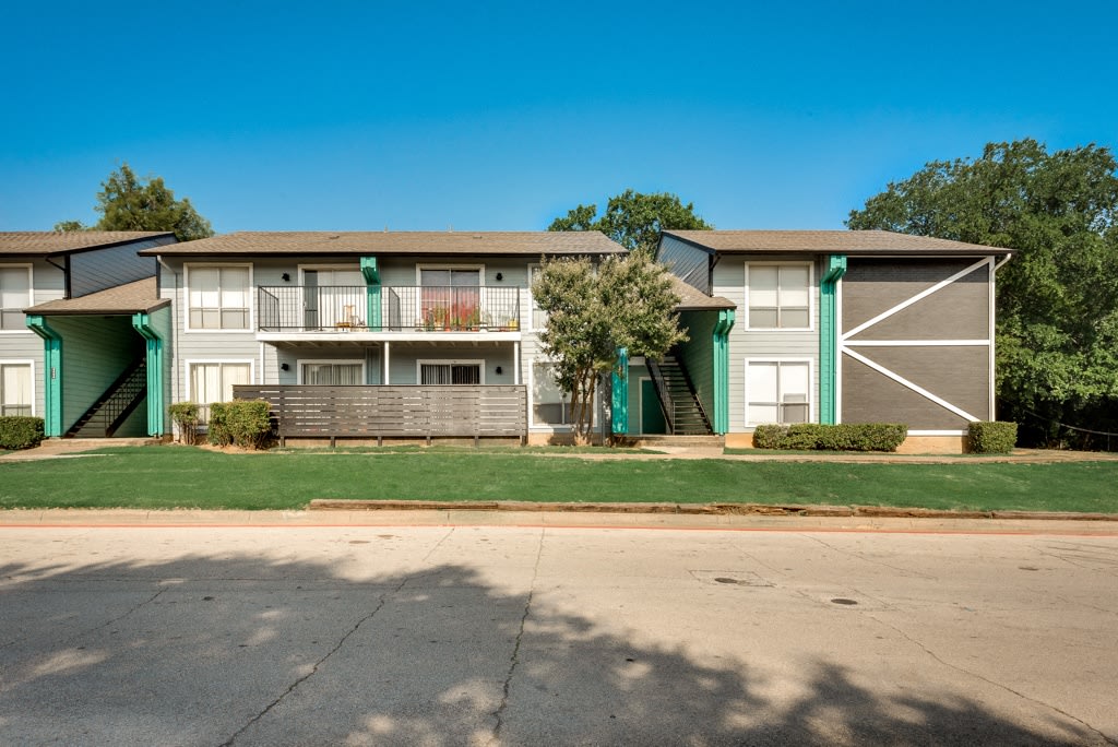 Mill House Apartments Image 2