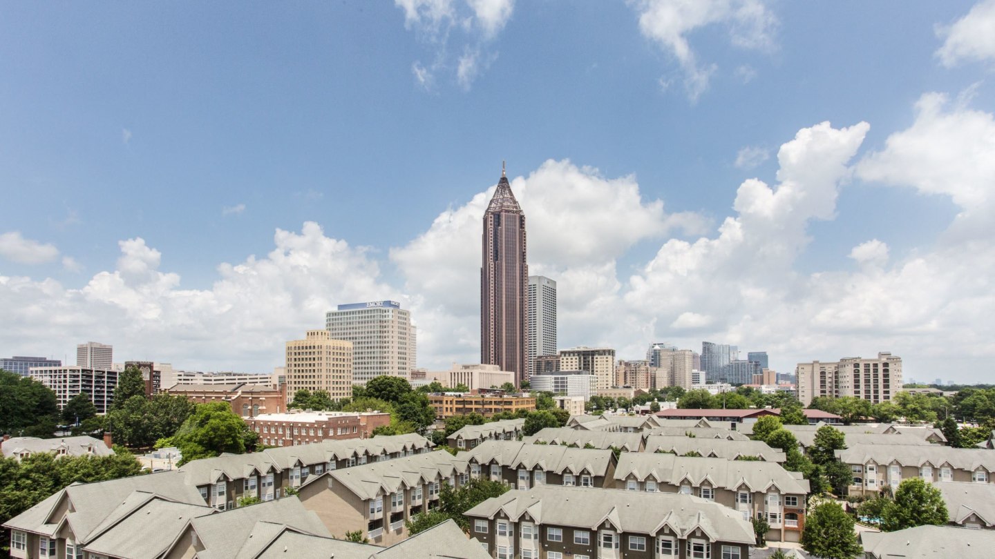 Skyline ATL Image 20