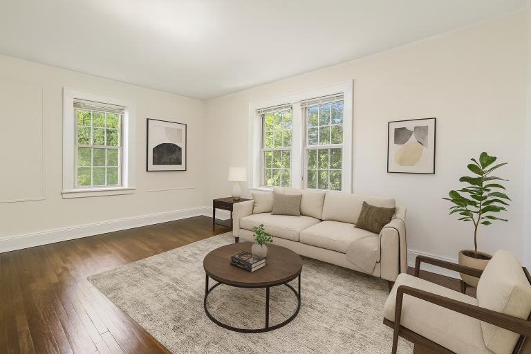 55 Monroe Place Apartments Image 1