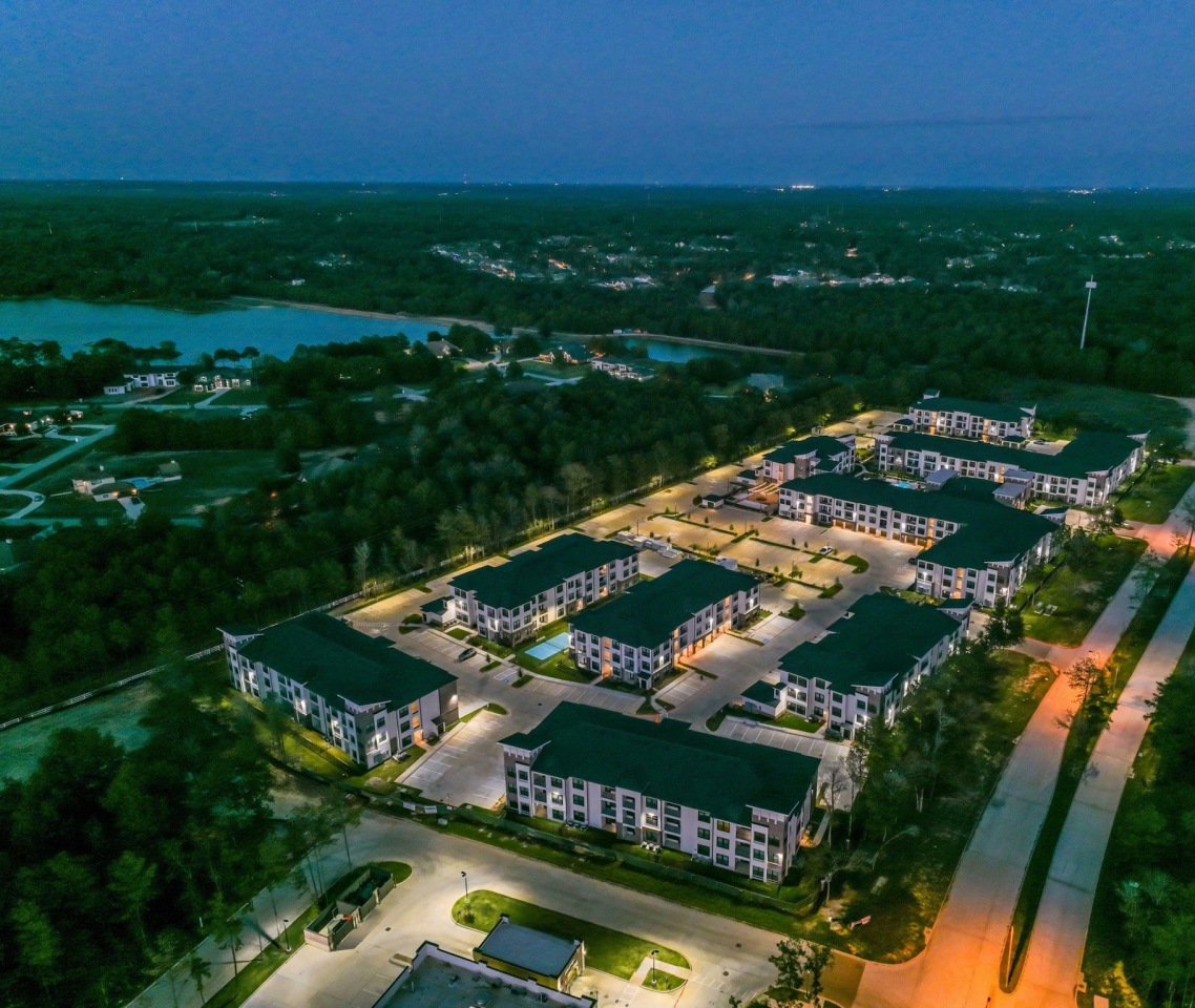 The Vic at Woodforest Image 4