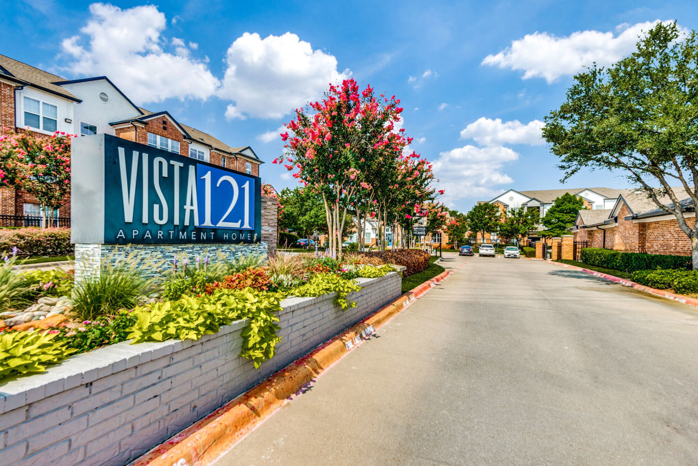 Vista 121 Apartment Homes Image 16