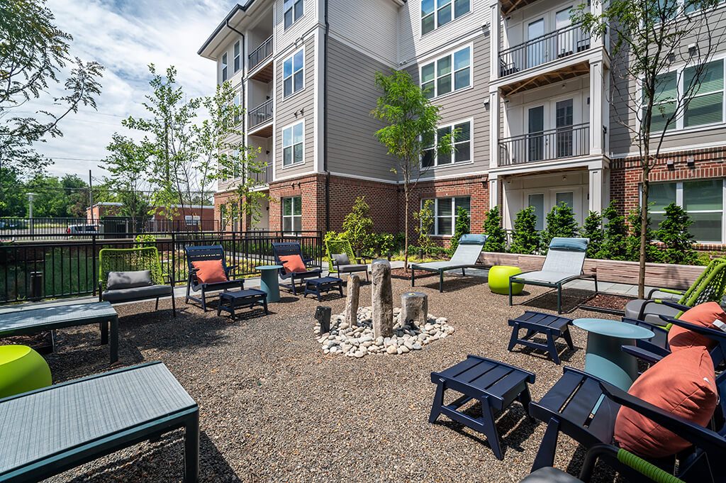 The Belhaven Apartments Image 40