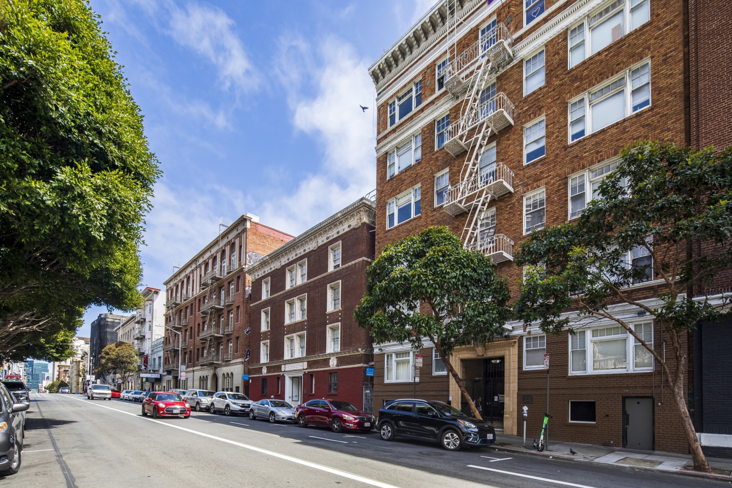 775 Geary St. Image 1