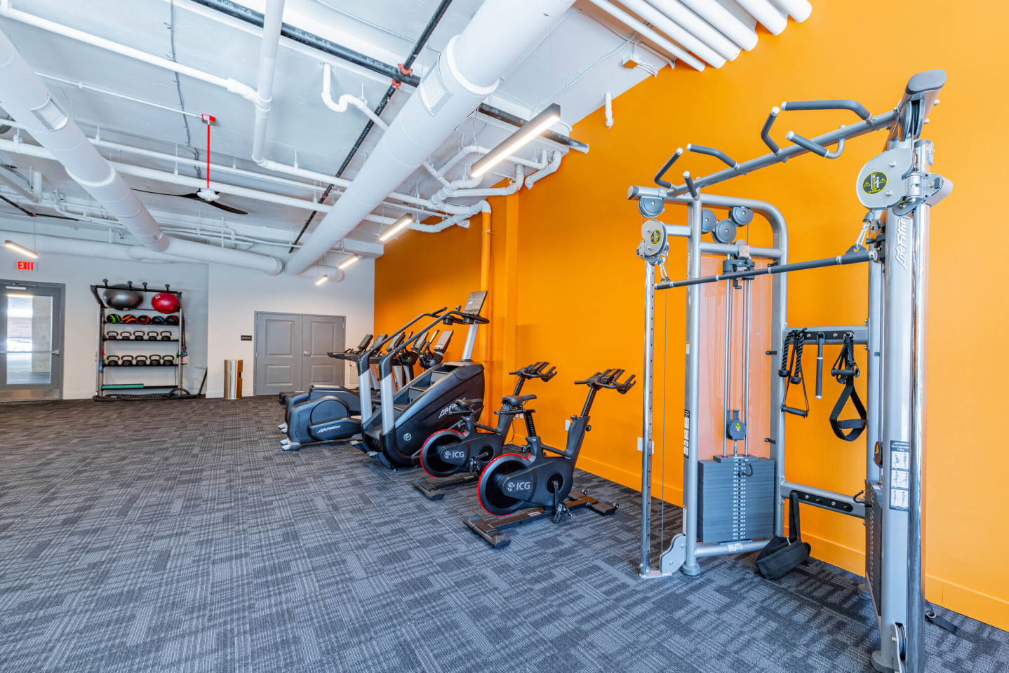 The Westbrook at Brewers Row Apartments Image 21