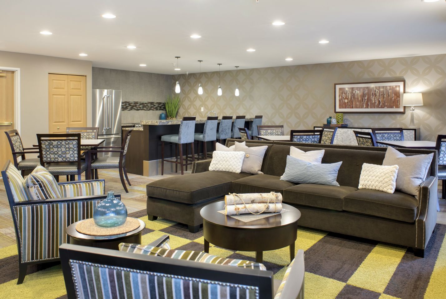 Townhomes at Preserve Image 35
