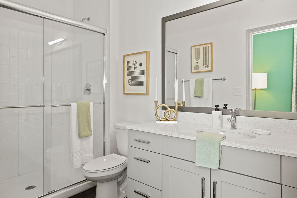 Granger Village Image 11