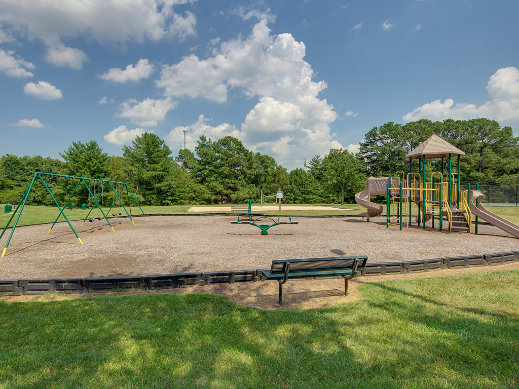 Quail Ridge Apartments Image 3