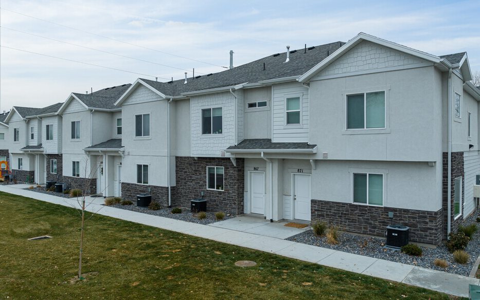 North Pointe Townhomes Image 3