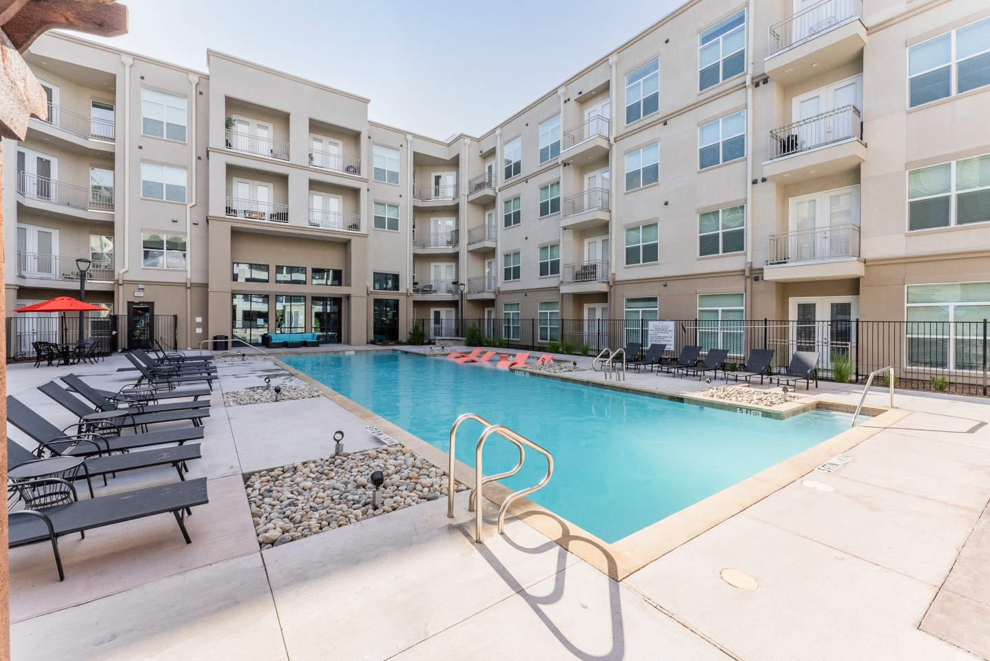 The Residences at 3000 Bardin Image 67