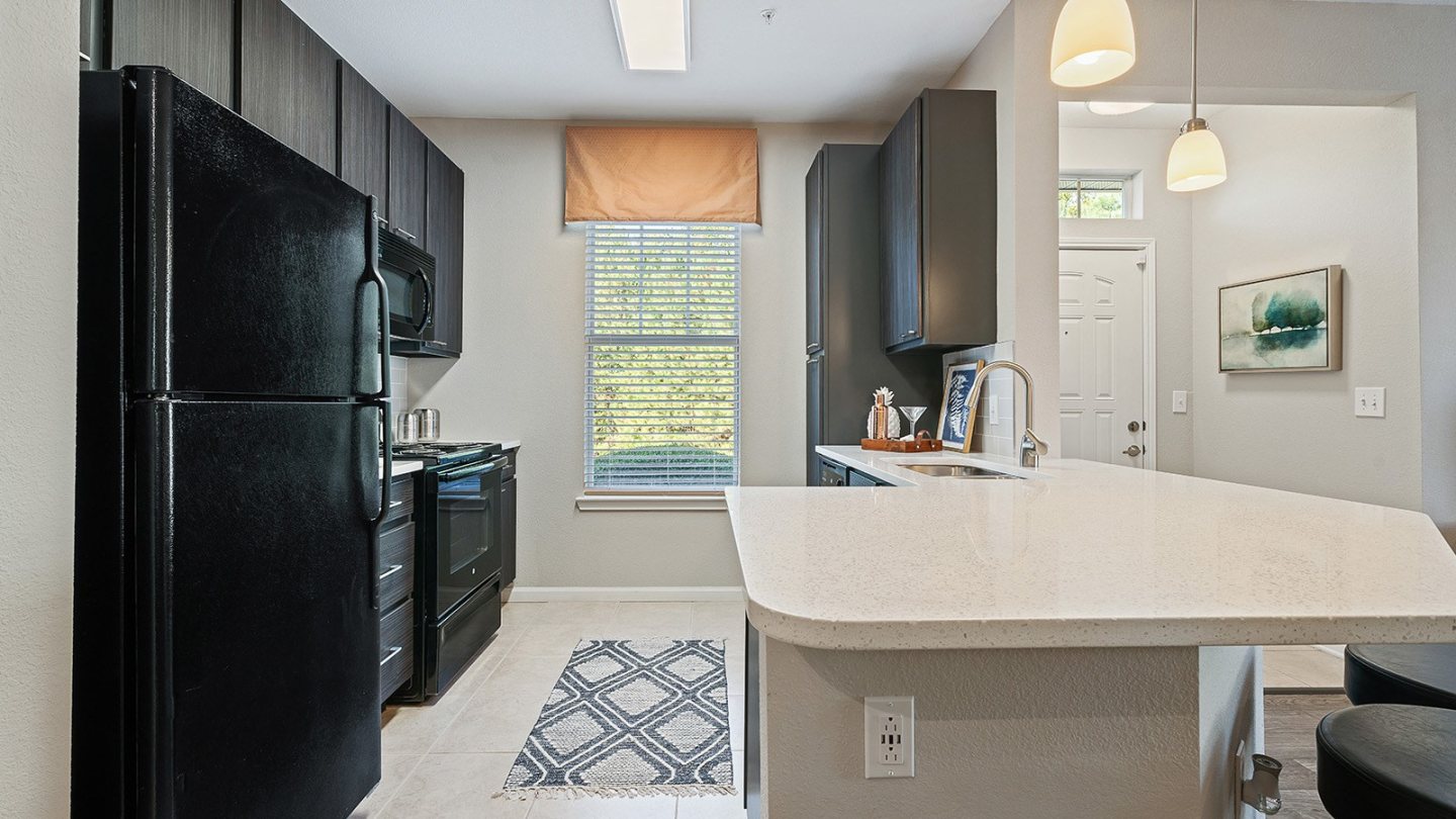 Millennium Apartments Image 12