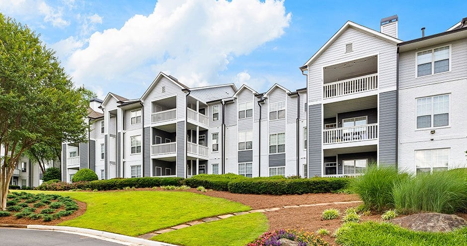 Heights of Kennesaw Image 15