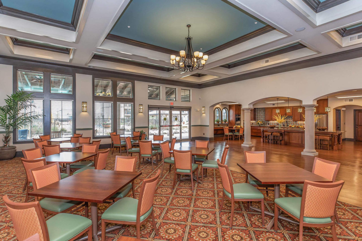 Mariposa at Clear Creek - Senior Housing Image 18