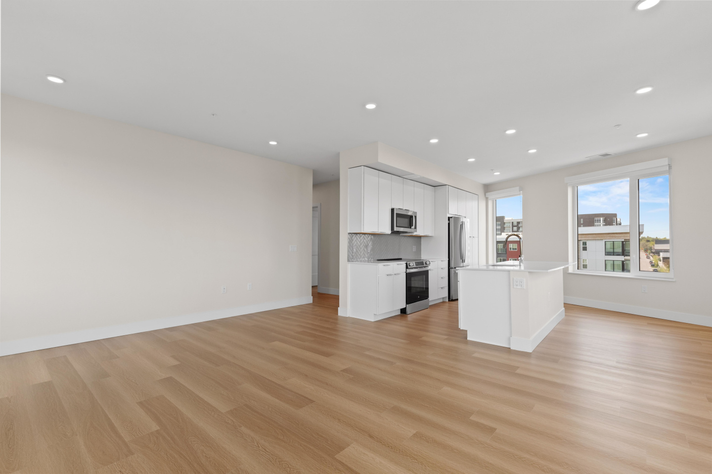 Frameline Apartments Image 15