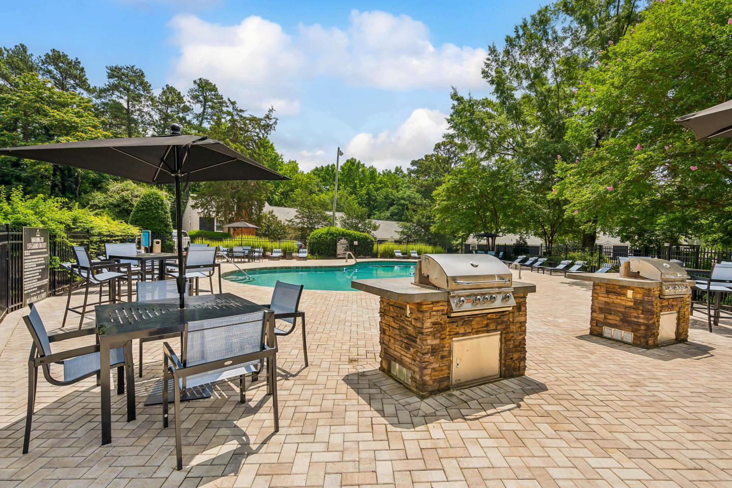 Lake Johnson Mews Image 20