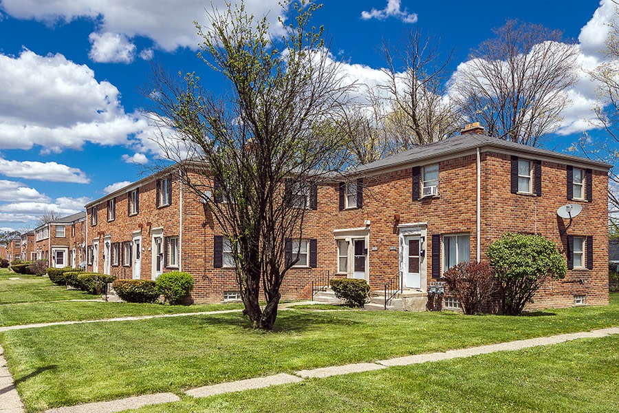 Franklin Village Image 1