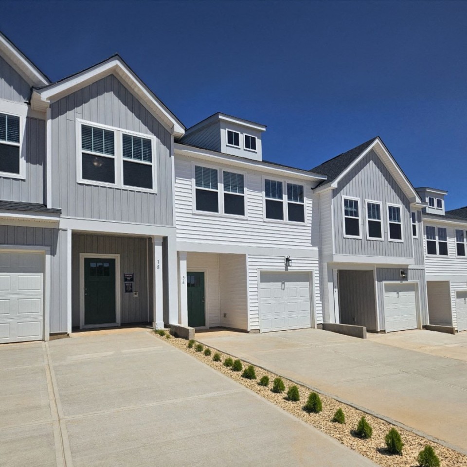 The Townes at Clairbrook Image 1