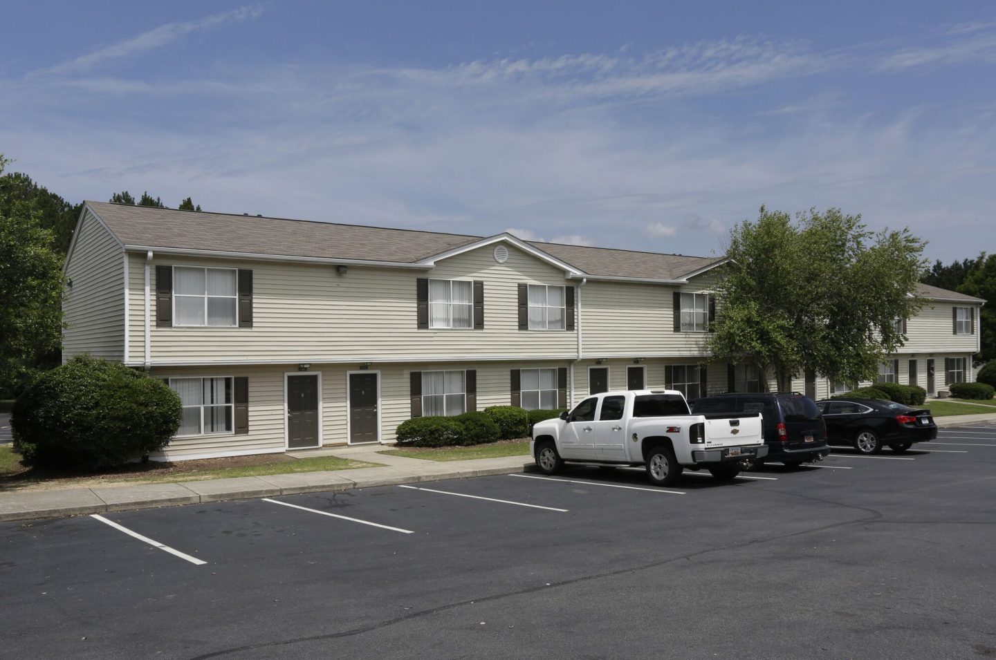 Acasa River Crest Image 22