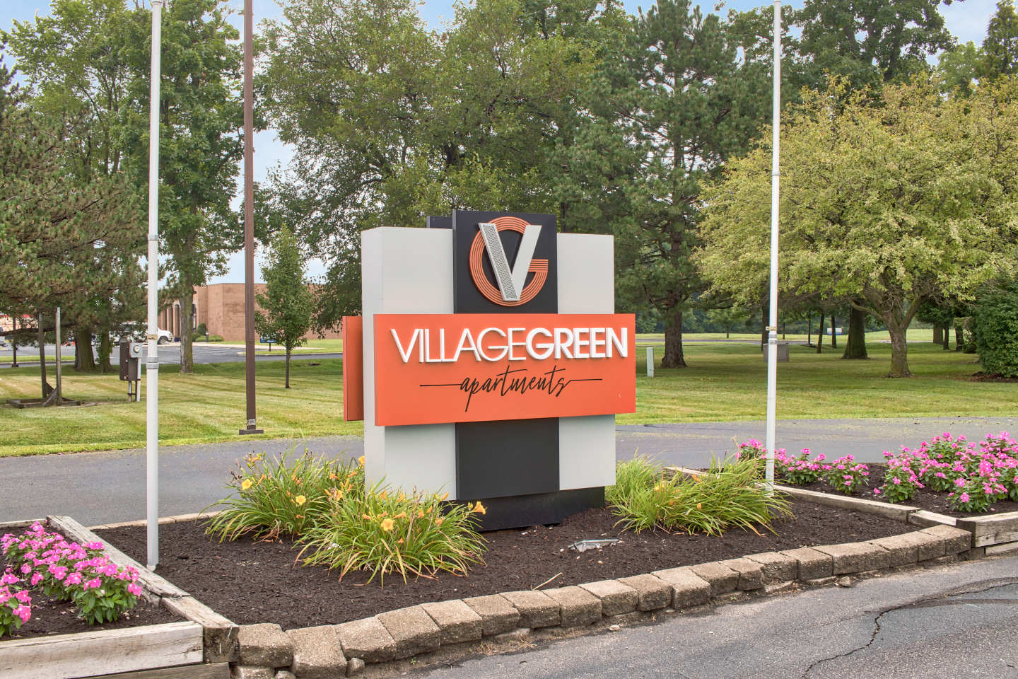 Village Green Image 6
